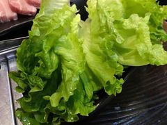 -意成料理