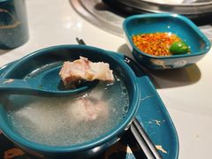 -润泽园椰子鸡(汇一城店)