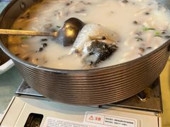 -二十八里太湖船菜(吉祥路店)