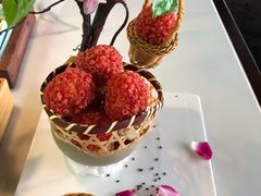 -柳莺湖上·湖景餐厅·江南菜(西湖店)