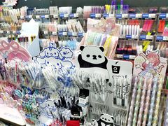 -晨光文具(天客隆大厦大商超市店)