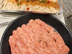 -花味·自助烤肉(南方时代店)