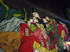 -蜉蝣酒吧(仓山万达店)