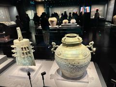 -广西壮族自治区博物馆