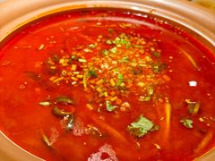 -鸡毛店·川菜(文殊院店)