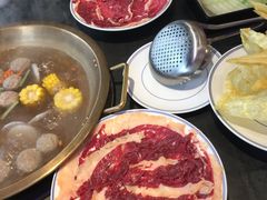 -小牛海记潮汕牛肉店(永定路店)