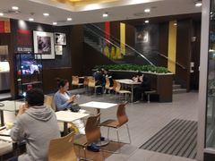 -肯德基(青年路店)
