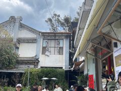 -大青树咖啡(大理古城店)