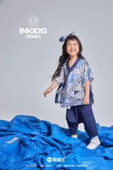 -INKIDS潮童社儿童摄影(朝阳大悦城店)