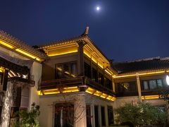 -杭州西湖柳莺里酒店·闻莺厅