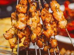 烤鸡软骨-鑫悦龙虾(前西街店)