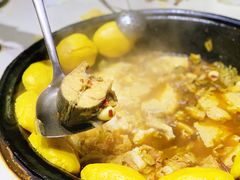 蛰罗-大鹅岛灶台鱼·铁锅炖(水库路店)