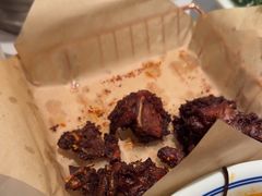 -欧记大排档·景德菜(上海首店)