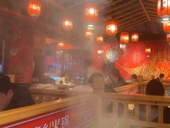 -吴老幺火锅(金龙店)