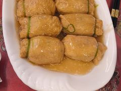 口袋豆腐-玉华台饭庄(裕中西里小区店)