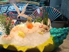 -悦海楼(三衢路店)