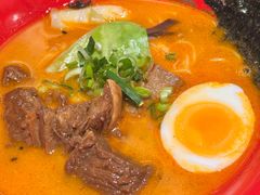 -吾妻拉面•和风食堂(群光广场店)