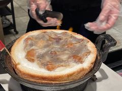 -滋粥楼·顺德菜(番禺广场总店)
