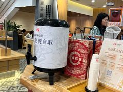 -霸王茶姬(正佳广场店)