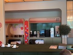 -海泰食府·新鲁菜·家宴(总部基地店)