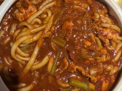 -谷丽麦馕新疆菜·清真(步步高梅溪新天地店)