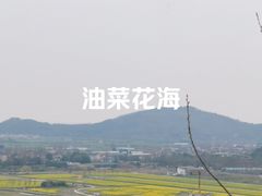 -南北湖风景区
