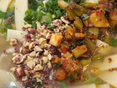 -回辉登偰氏面片(东莲花美食街店)