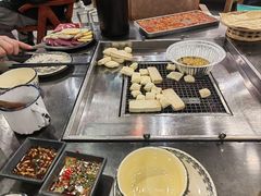 -塘屋烧烤·云南火塘烧烤品牌(春城慧谷旗舰店)