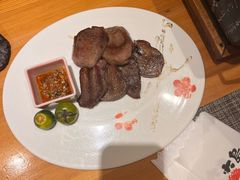 -大岛日本料理铁板烧(南通大饭店)