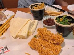 -符离集餐厅(万象城店)