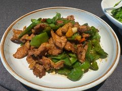 -柒园·三十年创意杭帮菜(龙湖滨江天街店)