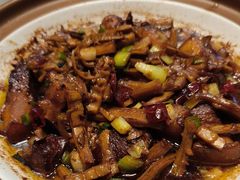 -杨厨的田园饭店(长城路店)