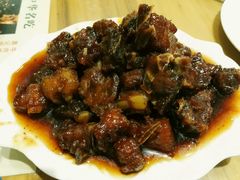 -葛记焖饼(伏牛路店)