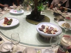-全聚德(常州店)