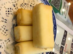 -捷信牛奶甜品世家(学府店)