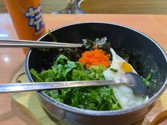 -鱼籽村秘制拌饭(崇文门店)