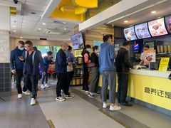 -真功夫(中医院店)