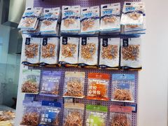 -水一方现烤鱿鱼丝大连特产(华南亿合城店)