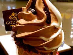 -GODIVA(港汇恒隆广场)