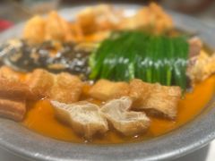 -華府(凯德晶萃店)