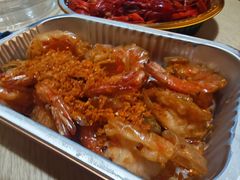 -徐记海鲜(大雁塔|金都店)