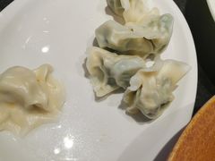 -李记饺子·熏酱东北菜(欢乐谷店)