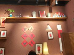 -巴卤社老火锅(财富店)