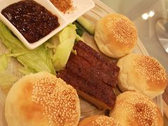 密云烧肉-烧肉馆(古北水镇景区店)