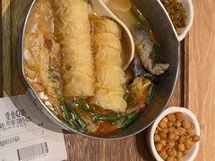 -小满手工粉(北京富力广场店)