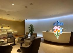 -希尔顿酒店·eforea spa水疗中心