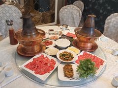 -东来顺饭庄(西单店)