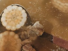 -无锡城中皇冠假日酒店·芳园中餐厅