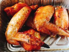 浓情烤翅-必胜客(花舞大唐博物馆店)
