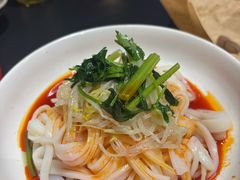秦镇米皮-长安大牌档之龙头酒肆(荣民龙首广场店)